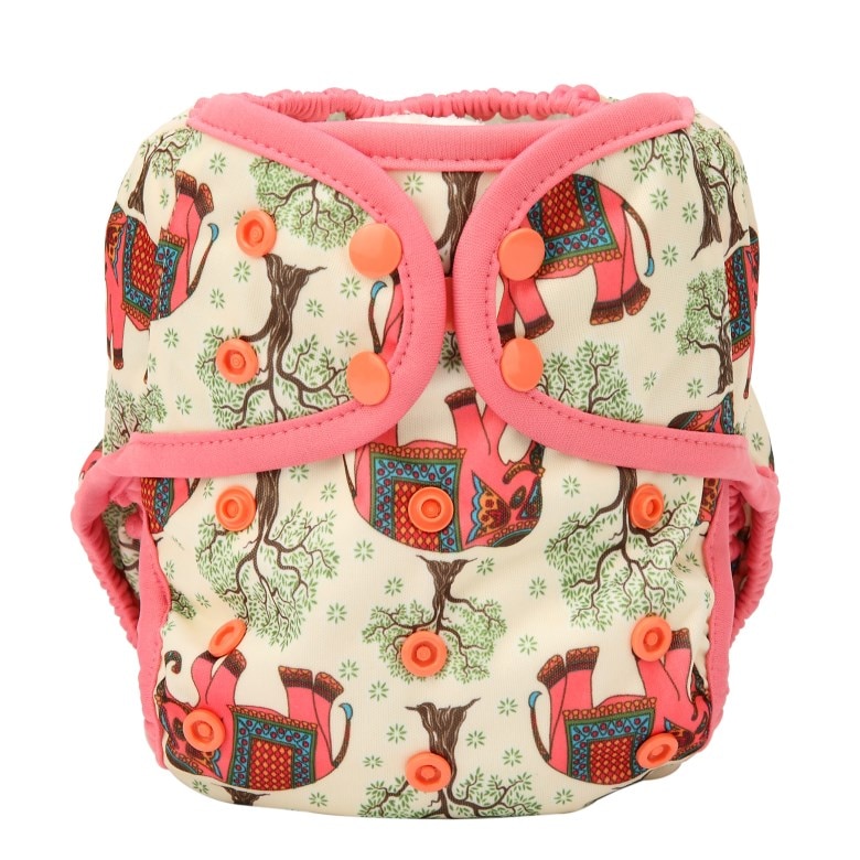 Reusable Nappies Cloth Diaper Cover